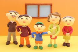 ご家族とともに介護